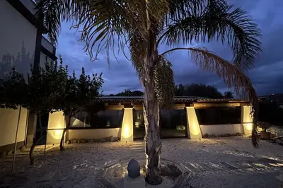 Image de Dependance in villa Corbera Palmaris