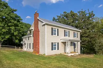 Image de Jmu, Dog Friendly, Rec passes, Hiking!