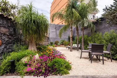 Image de Leone Apartment with Garden by Wonderful Italy