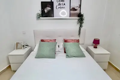 Image de New Alojamiento en Madrid. Cerca de Madrid-río