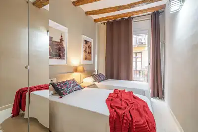 Image de Centrally Located Apartment In El Born Neighborhood