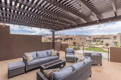 Image de Desert Dreaming at The Ledges *Resort Amenities Included! *