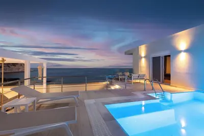 Image de Hamilton Sea Front Villa