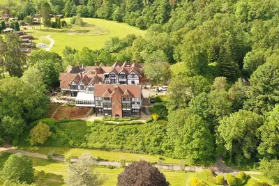 Caer Beris Manor by Group Retreats