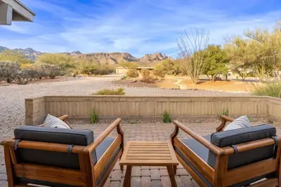 Image de Bear Canyon Estate | Heated Pool, Hot Tub & Views