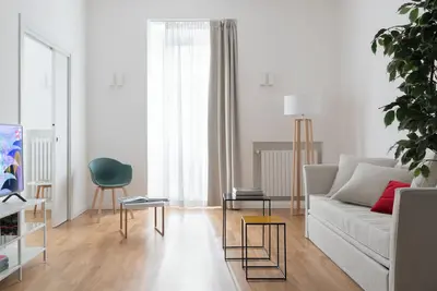 Image de Brera Apartments in San Babila