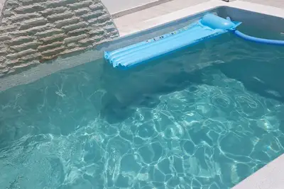 Image de Maison à Djerba Avec Piscine