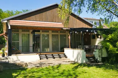 Image de maison familiale de 240m2 proche Paris