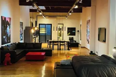 Image de Hermoso loft a estrenar en el corazón de Buenos Aires