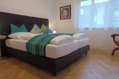 Image de Apartment in the center of Merano