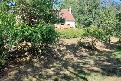 Image de Villa périgourdine sur 3Ha à 2 minutes de la Bastide de Domme
