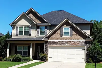 Image de Nice house for 2025 masters housing only 04/05/2025-04/14/2025