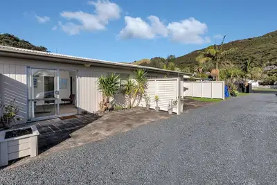Image de Beach Daze - Tauranga Bay Holiday Unit