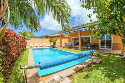 Image de Villa Royal Sunset - Trois Chambres Villa, Couchages 6