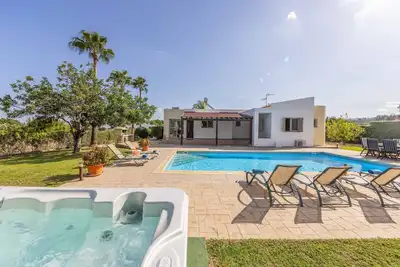 Image de Villa Venere - Trois Chambres Villa, Couchages 6