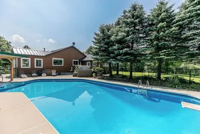 Image de Retreat to heaven on earth. An unforgettable luxury estate in paradise