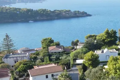 Image de 4 Bedroom Villa in Scopello