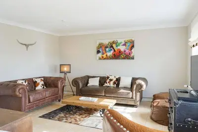 Image de Haubarg Ossenhoff Appartement Buernhus