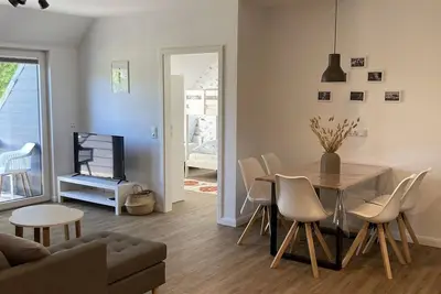 Image de Wohnung 2 - Og - Bauernhof Steffens