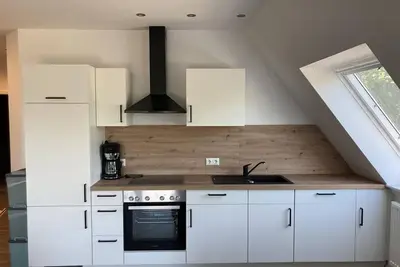 Image de Wohnung 3 - Og - Bauernhof Steffens