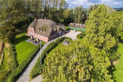 Image de Haubarg Ossenhoff Appartement Gesindestuv