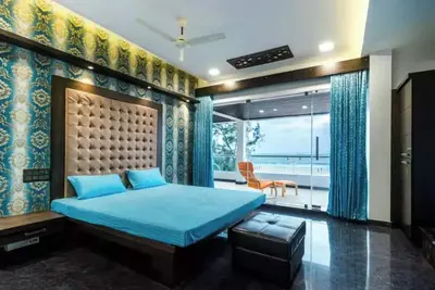 Image de Raj Sea Front Beach Resort 101\n