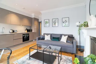 Image de Margravine Gardens by Viridian Apartments