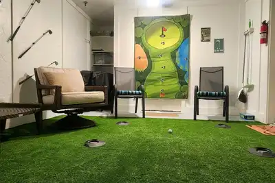 Image de Golfers Paradise - Tee Time Hideaway