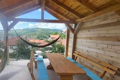 Image de Apartments Amina Sarajevo\n