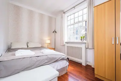 Image de Classic Marble Arch 2 Bed