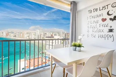 Image de Agua Mundo 7-2 Apartment Levante Beach