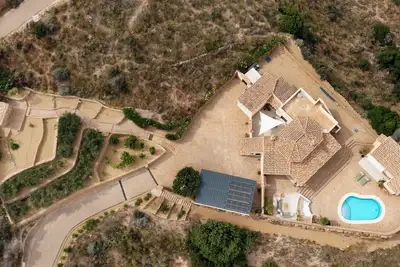 Image de Uw Droomplek in Andalusië. De Ideale Uitvalbasis Voor de Caba de Gata!