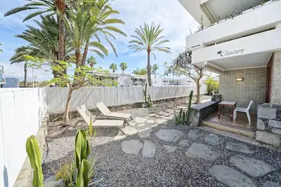 Image de Apartamentos Tamara