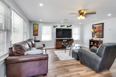 Image de Pet-Friendly Charleston Home Near Dtwn!