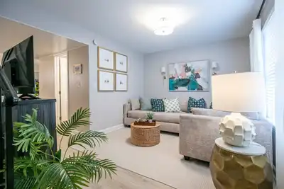 Image de The Delta, 2br Townhome Stay by Velvet Ditch Villas