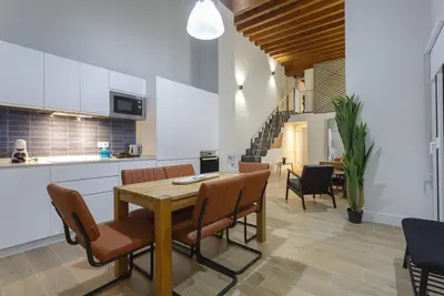 Image de Duplex La Vida Breve by Cadiz4Rentals