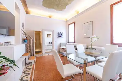 Image de Ca ' Pestrin - Suite House in San Marco Square