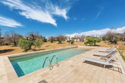 Image de Tenuta Terra del Sole by Perle di Puglia