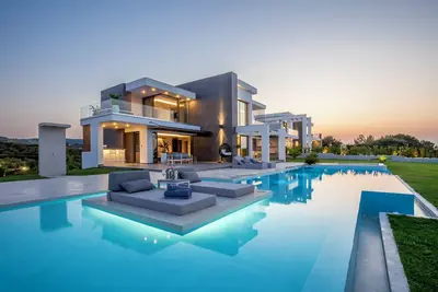 Image de Sapphire Villa, Horizon Dream Villas
