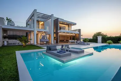 Image de Antonio Villa, Horizon Dream Villas
