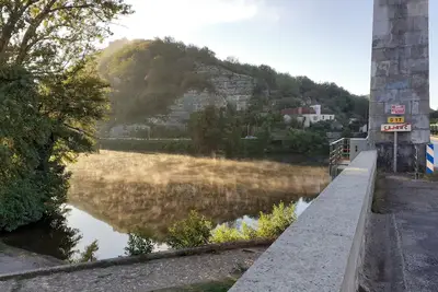 Image de Gîte de Charme Le Repaire du Causse en Aveyron