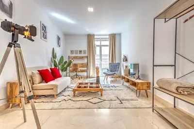 Image de Appartement Echegaray Vii à Madrid