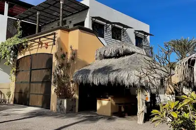 Image de Beautiful one bedroom casita!