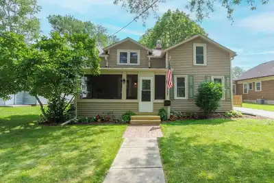 Image de Geneva Island Park Retreat