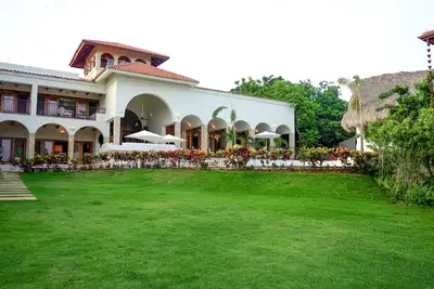 Image de Stunning Ocean View Villa