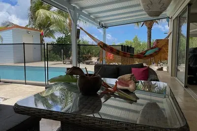 Image de Villa Baraka