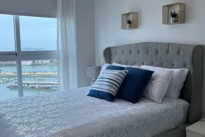 Image de Oceanview Paradise in Panama City!