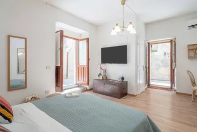 Image de Dione ground floor apartment Ortigia