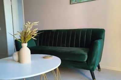 Image de Stylish apartment situated in a prime location of the buzzing City of Gold