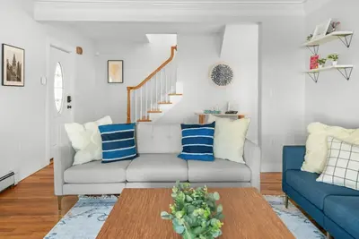 Image de Family-Friendly Rose Cottage | Near Encore | 4 Beds 3 Baths